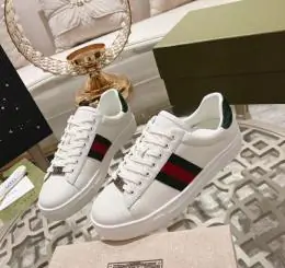 gucci decontractees chaussures pour homme s_126611a